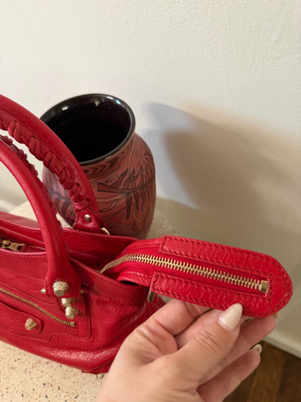 Balenciaga City Bag - Picture 8 of 16